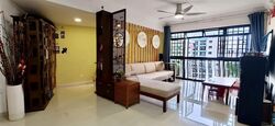 Blk 521 Fragrant Woods (Woodlands), HDB Executive #556202661